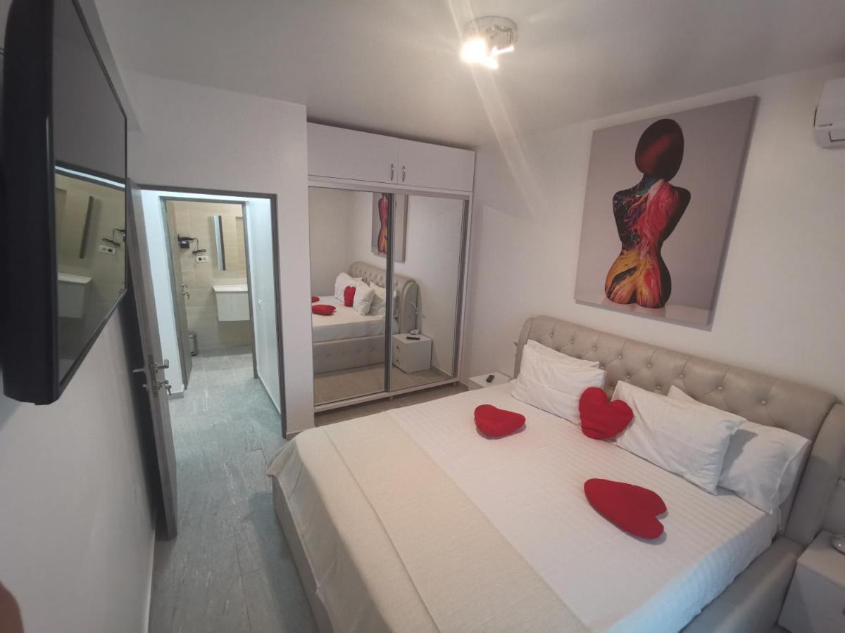 Ferienwohnung Maravali Seaview Mamaia Exterior foto