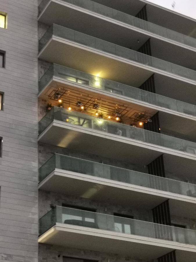 Ferienwohnung Maravali Seaview Mamaia Exterior foto